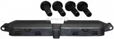 JP GROUP 4191600400 -  Катушка зажигания